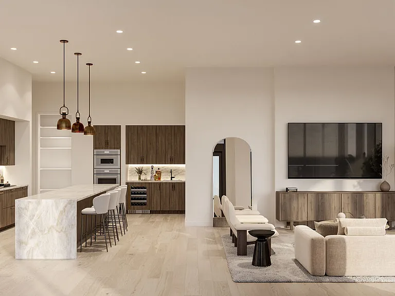 Bosque Residences — Photo 22