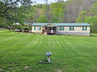 2246 Asa Creek Rd, Hagerhill, KY