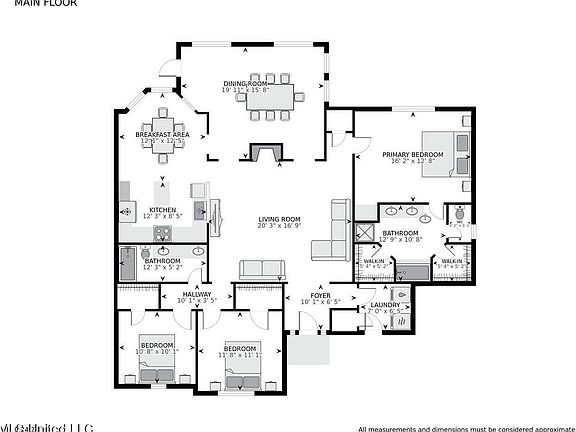 2nd image of this home