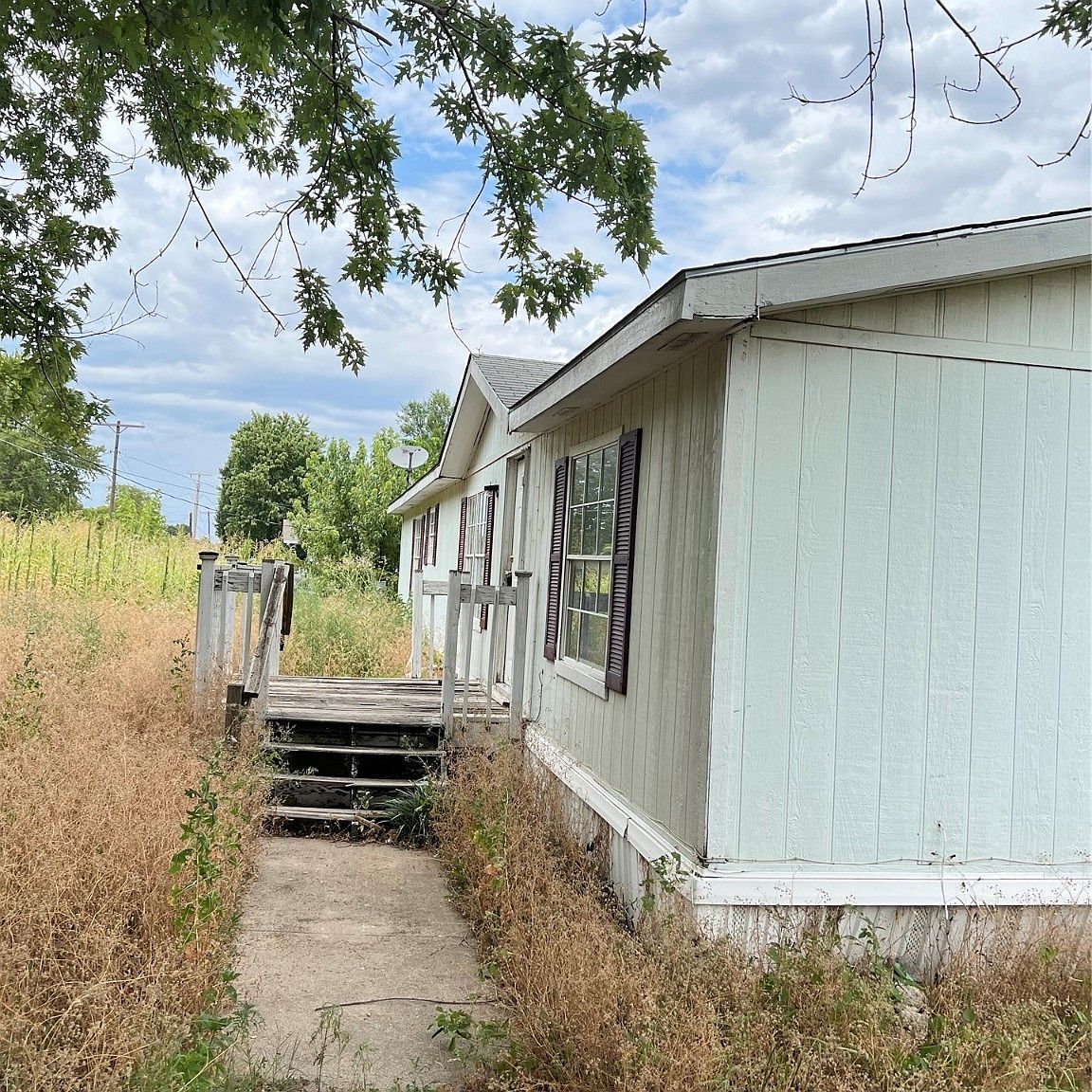 9249 N Osage Dr, Sperry, OK 74073 Zillow