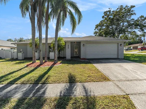 2935 ATWOOD DRIVE, CLEARWATER, FL 33761