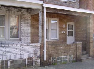 1548 Louis St, Camden, NJ 08104