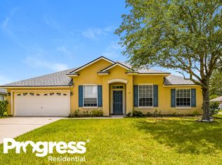 3615 Whisper Creek Blvd, Middleburg, FL 32068
