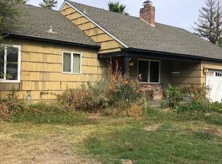 3601 Pope Ave, Sacramento, CA 95821