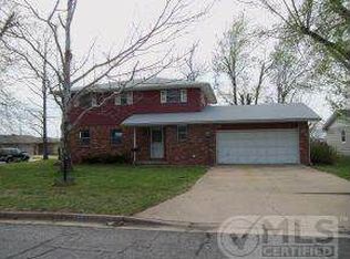 2330 New Jersey Ave, Joplin, MO 64804