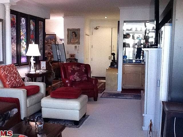 2nd image of 120 N Swall Dr APT 204