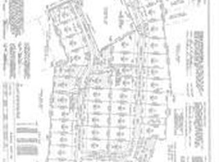 376 Painted Trl LOT 18, Lexington, NC 27295