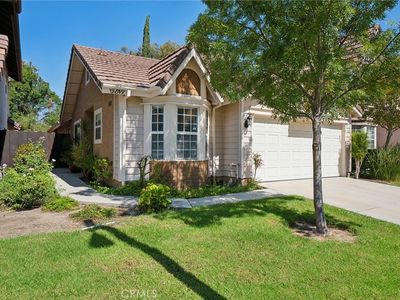 19849 Collins Rd, Santa Clarita, CA, 91351