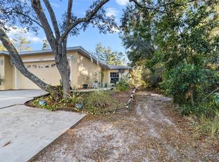 5356 W Oak Park Blvd, Homosassa, FL 34446