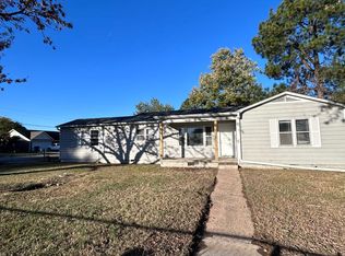 5022 S 33rd St, Fort Smith, AR 72903