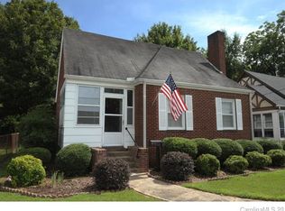 409 S Baldwin Ave, Spencer, NC 28159