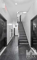 Rented by PREX Realty Corp