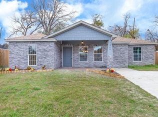 7346 Forrestal St, Houston, TX 77033