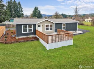 909 N 1st St, Pe Ell, WA 98572