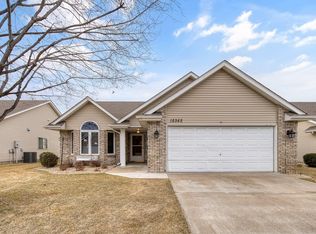 12382 Wedgewood Pl NW, Coon Rapids, MN 55433