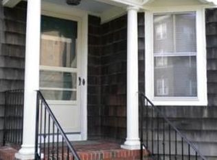 457 Locust St, Fall River, MA 02720