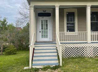 323 Hinton St #A, Petersburg, VA 23803