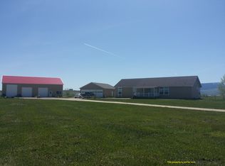 411 Six Mile Rd, Casper, WY 82604