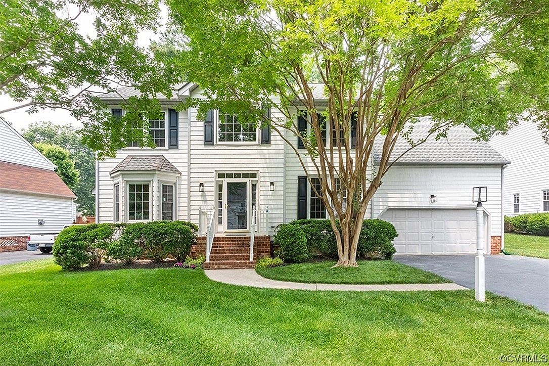 9516 Craigs Mill Dr, Glen Allen, VA 23060 Zillow