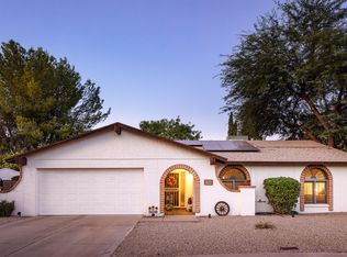 5916 E Claire Dr, Scottsdale, AZ 85254