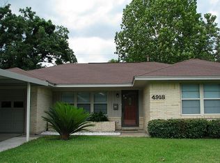 4918 W 43rd St, Houston, TX 77092