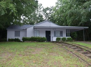 4053 Seabreeze Rd N, Mobile, AL 36609