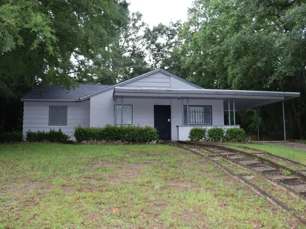 4053 Seabreeze Rd N, Mobile, AL 36609