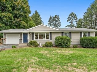 22 Richard Rd, Hudson, MA 01749