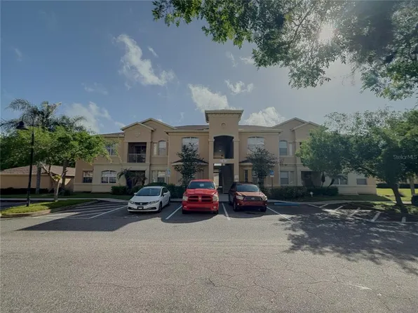 204 Terrace Ridge Cir #204, Davenport, FL 33896
