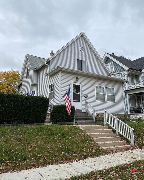 1573 S 73rd St.