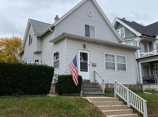 1573 S 73rd St, Milwaukee, WI 53214