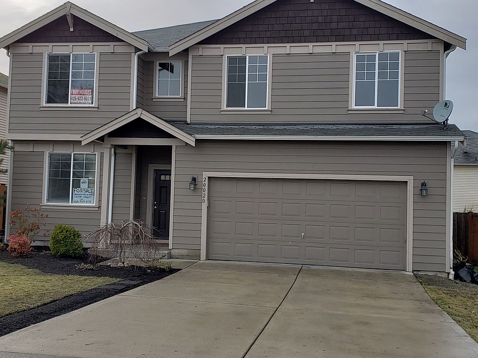 1st image of 20020 97th Avenue Ct E