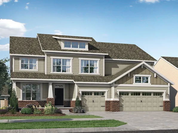 11901 Lyndale Dr, Fishers, IN 46040