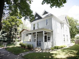 655 Van Buren St NE, Minneapolis, MN 55413