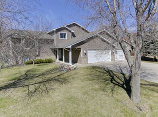 7163 Gray Heron Dr, Lino Lakes, MN 55014