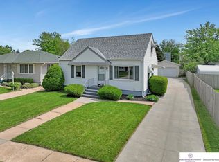 2645 Avenue E, Council Bluffs, IA 51501