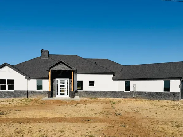10831 Peggy Ln, Dumas, TX 79029