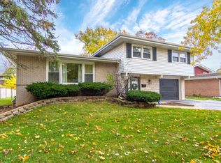 17043 Kenwood Ave, South Holland, IL