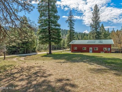 3167 S Dunlap Rd, Harrison, ID, 83833