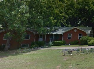 16315 Crystal Valley Rd, Little Rock, AR 72210