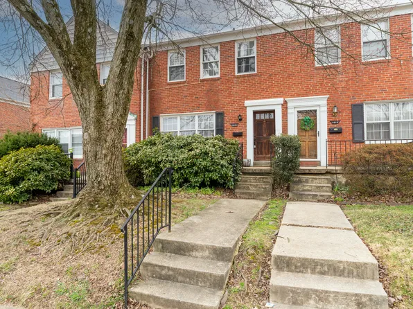 1621 Glen Keith Blvd, Towson, MD 21286