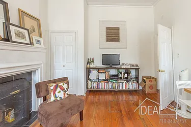 Rented by Ideal Properties Group