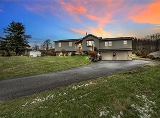 248 Pleasant View Dr, Kittanning, PA 16201