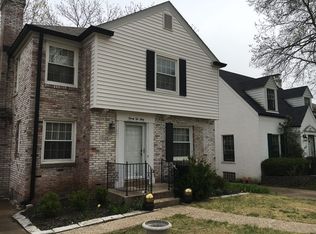 2230 Saint Clair Ave, Saint Louis, MO 63144