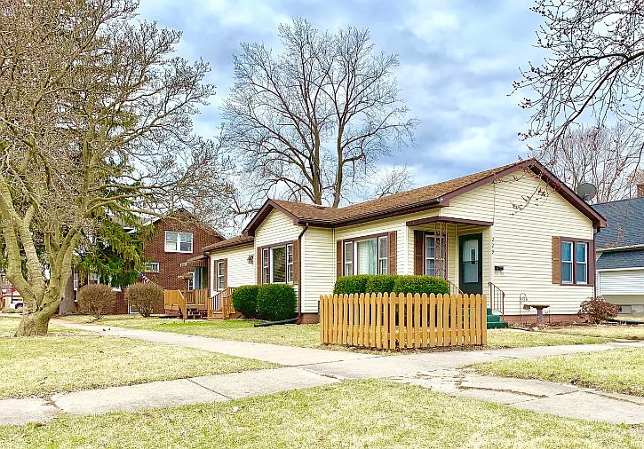 1st image of this home