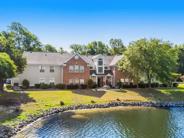 4276 Santolina Way #G, Murrells Inlet, SC 29576