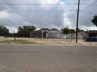 4215 Flores Ave, Laredo, TX 78041