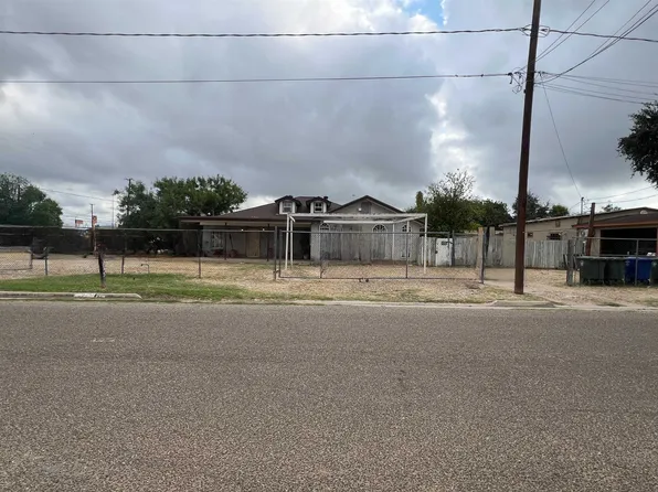 4215 Flores Ave, Laredo, TX 78041