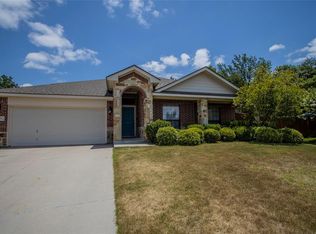 237 Carriage Dr, Willow Park, TX 76087