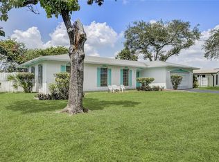 2441 SW 86th Ave, Fort Lauderdale, FL 33324